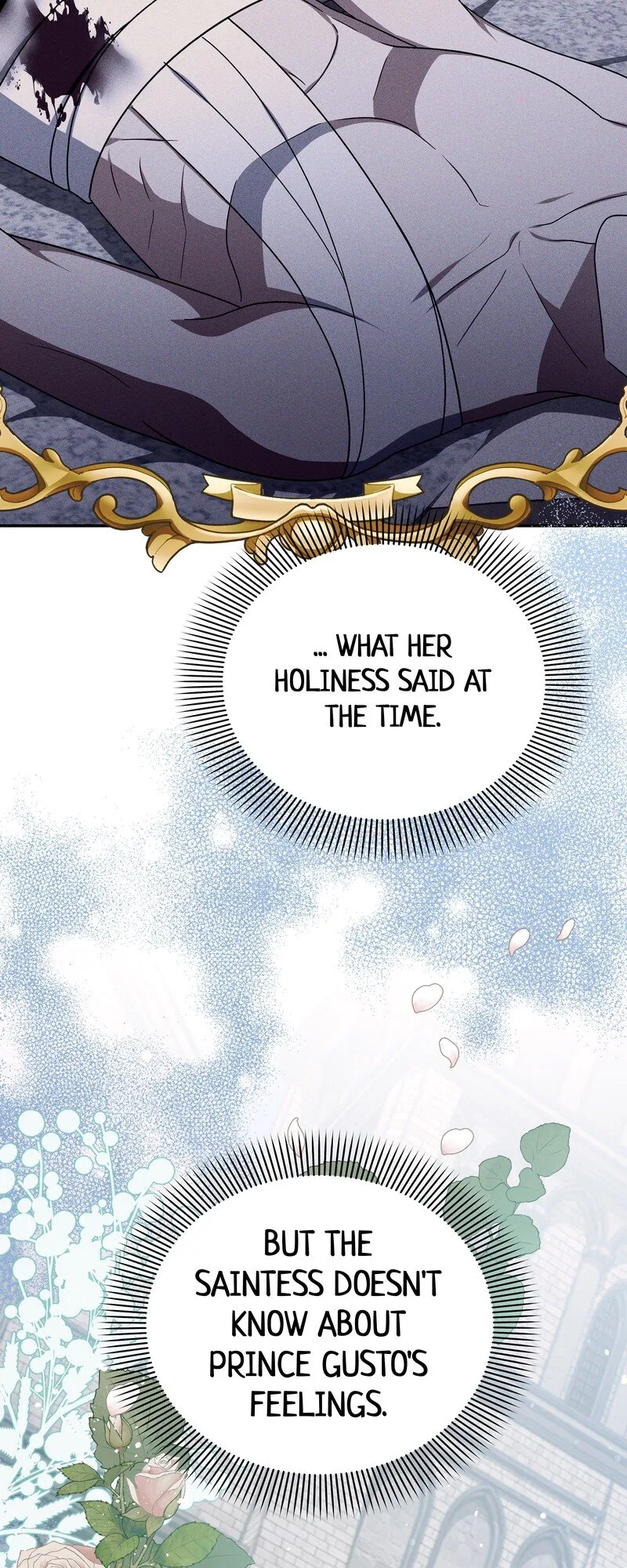 Princess Shu Chapter 109 page 35