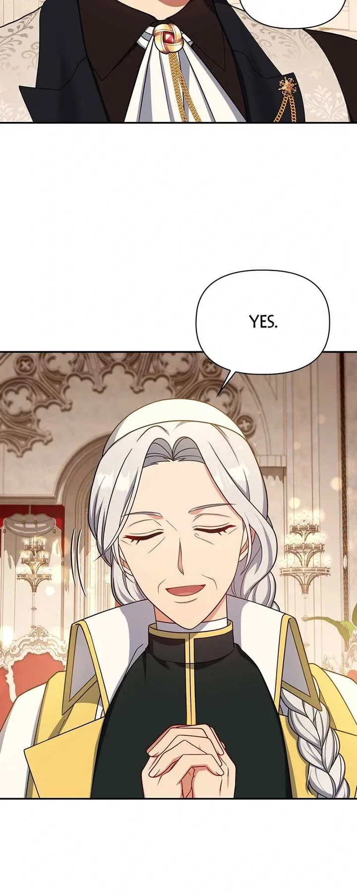 Princess Shu Chapter 108 page 35