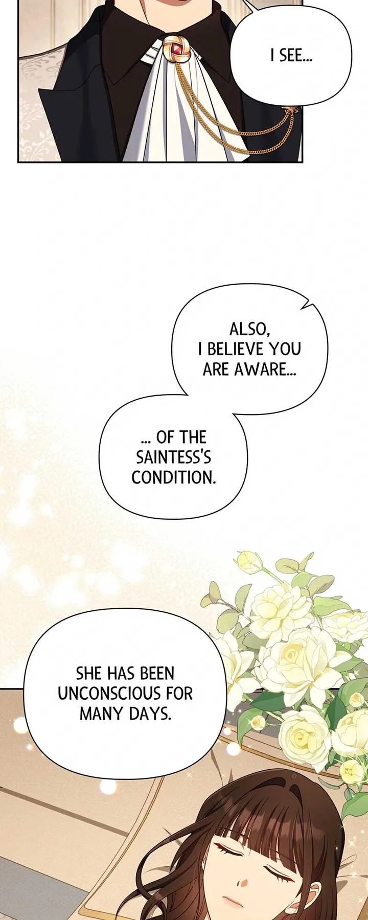 Princess Shu Chapter 108 page 42