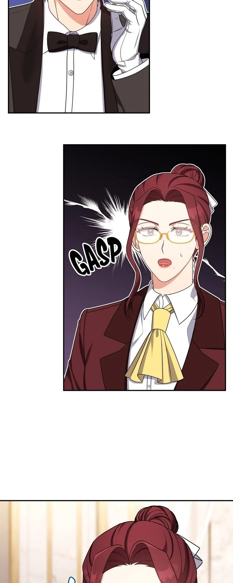 Princess Shu Chapter 110 page 9