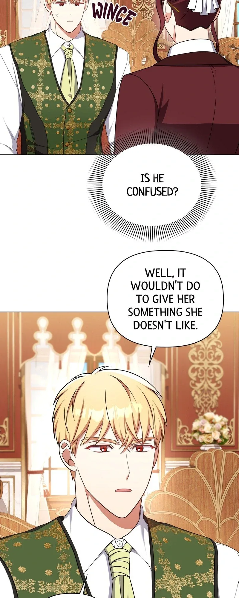 Princess Shu Chapter 110 page 24