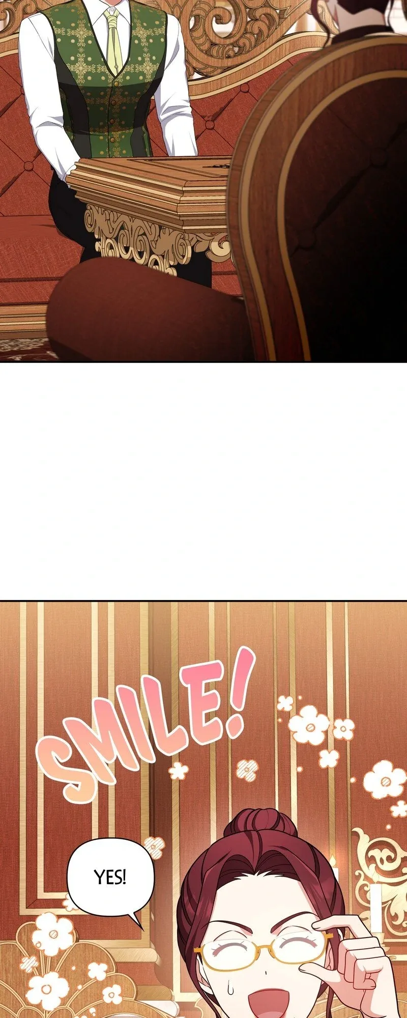 Princess Shu Chapter 110 page 16