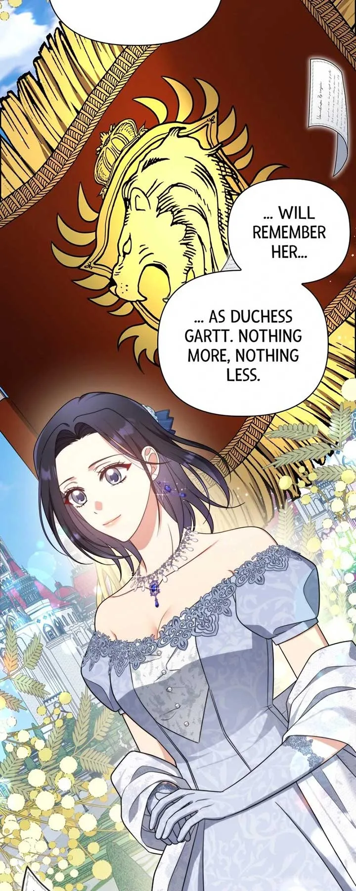 Princess Shu Chapter 108 page 38