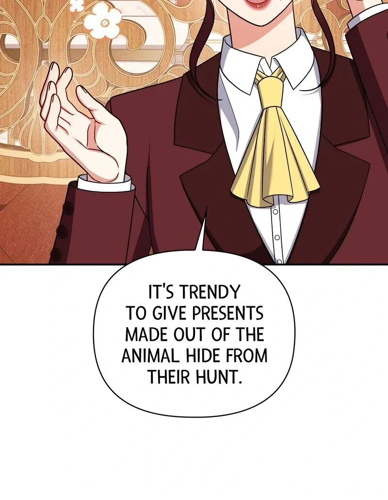Princess Shu Chapter 110 page 17