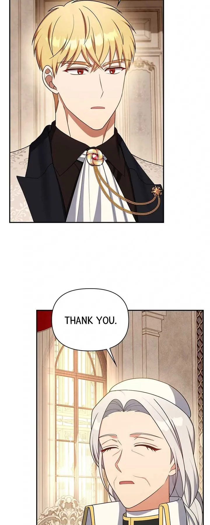 Princess Shu Chapter 108 page 44