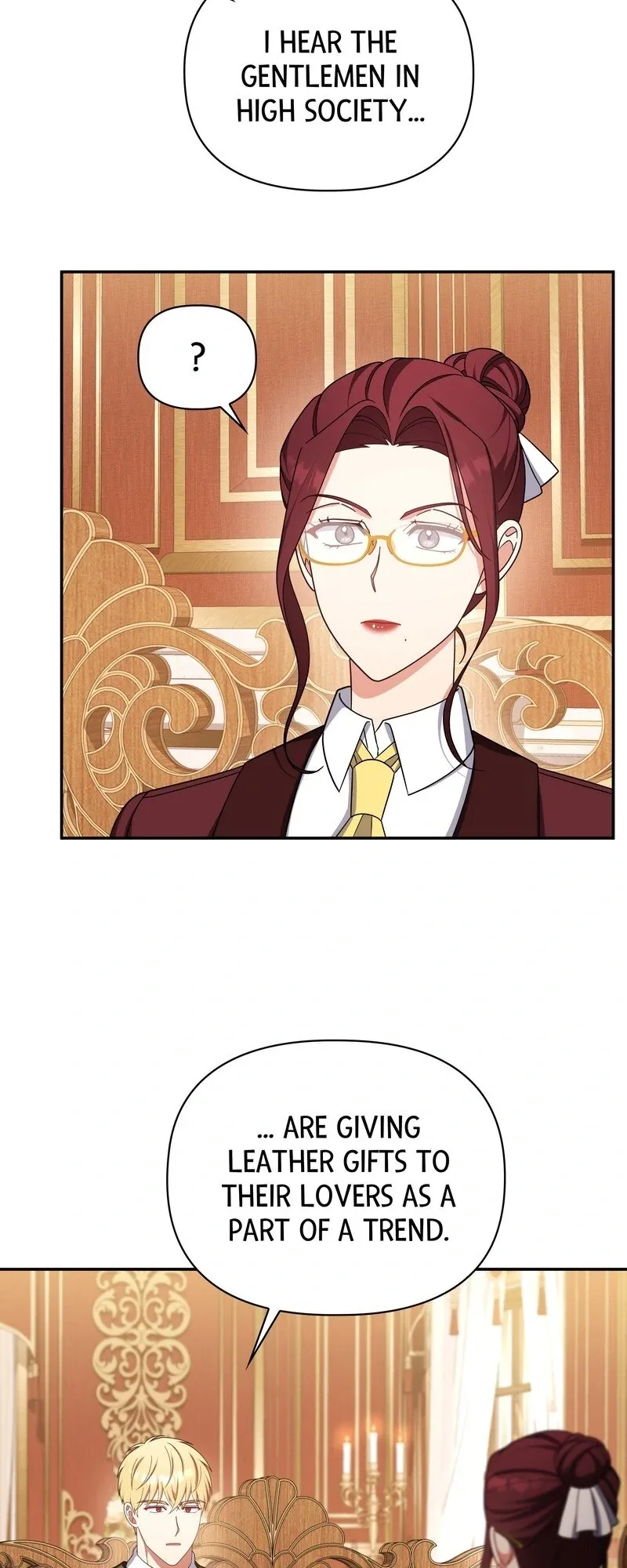 Princess Shu Chapter 110 page 15