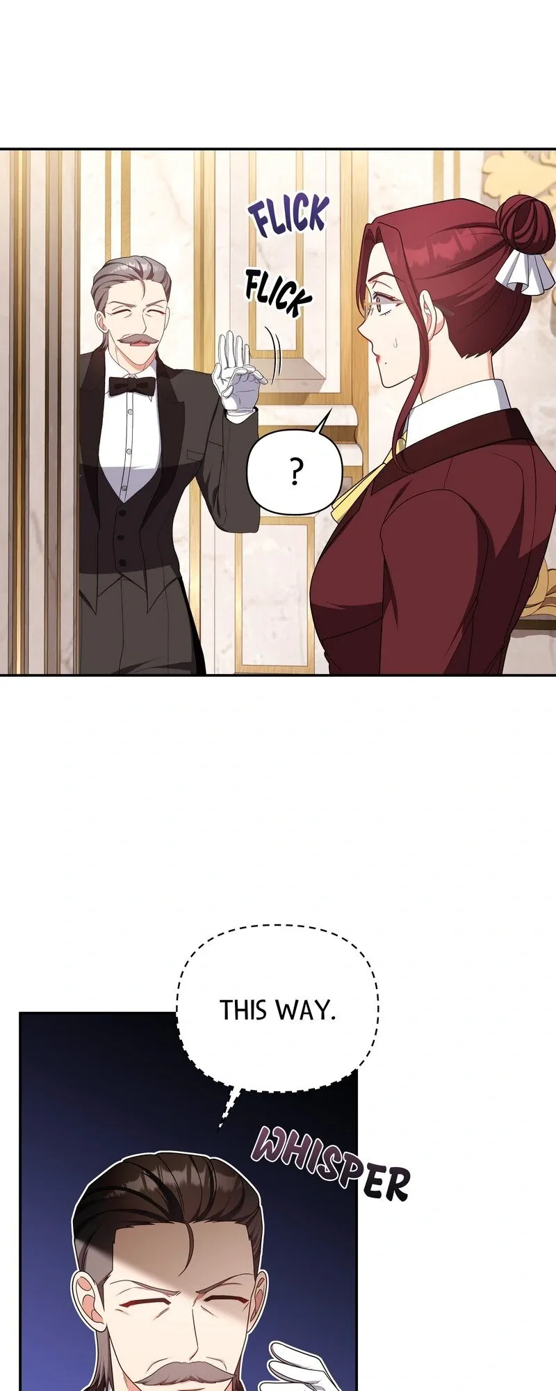 Princess Shu Chapter 110 page 8
