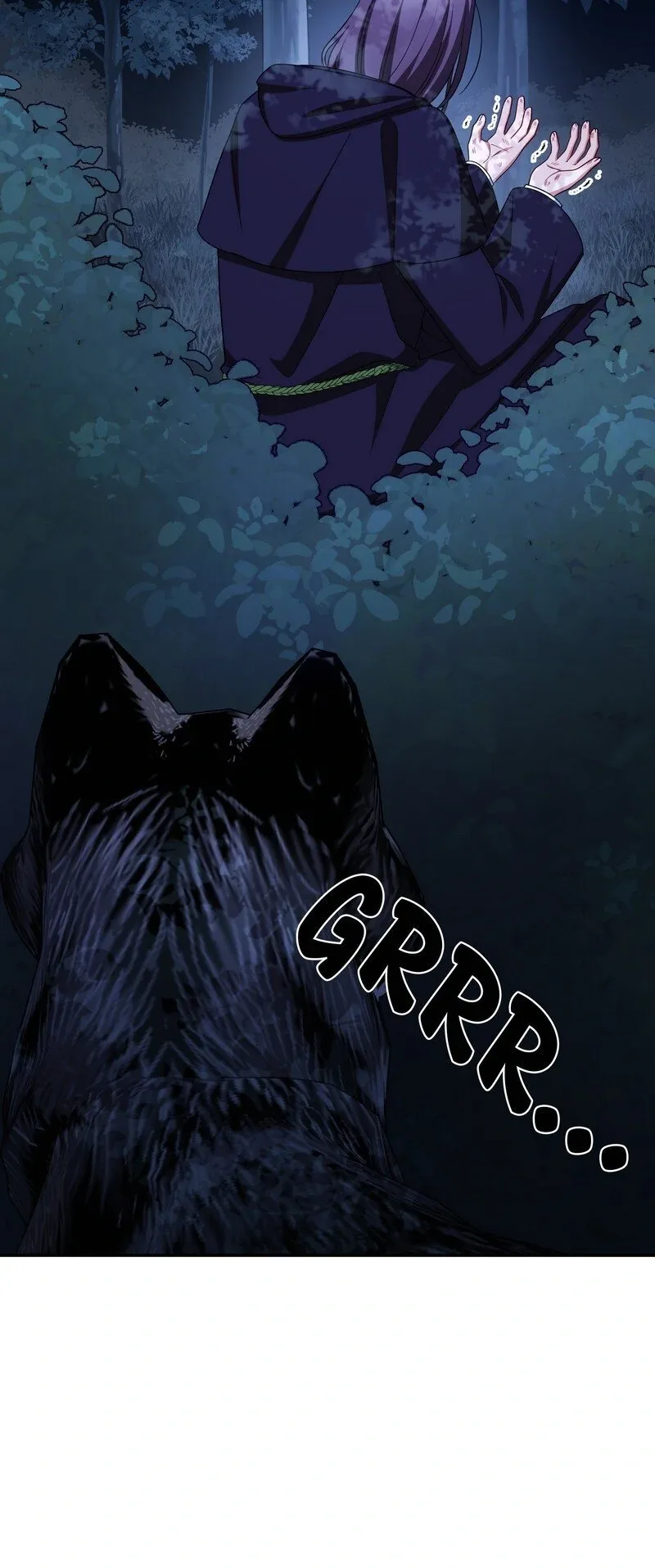 Princess Shu Chapter 110 page 66