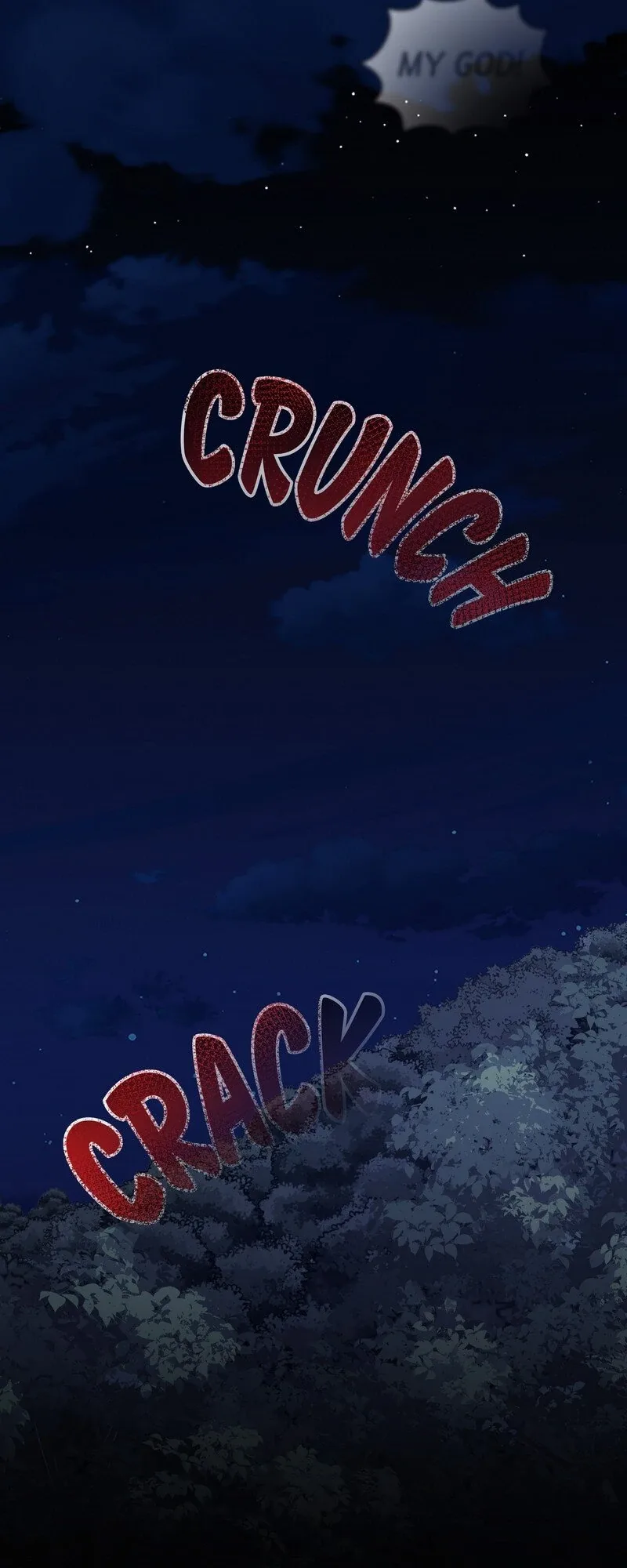 Princess Shu Chapter 110 page 71