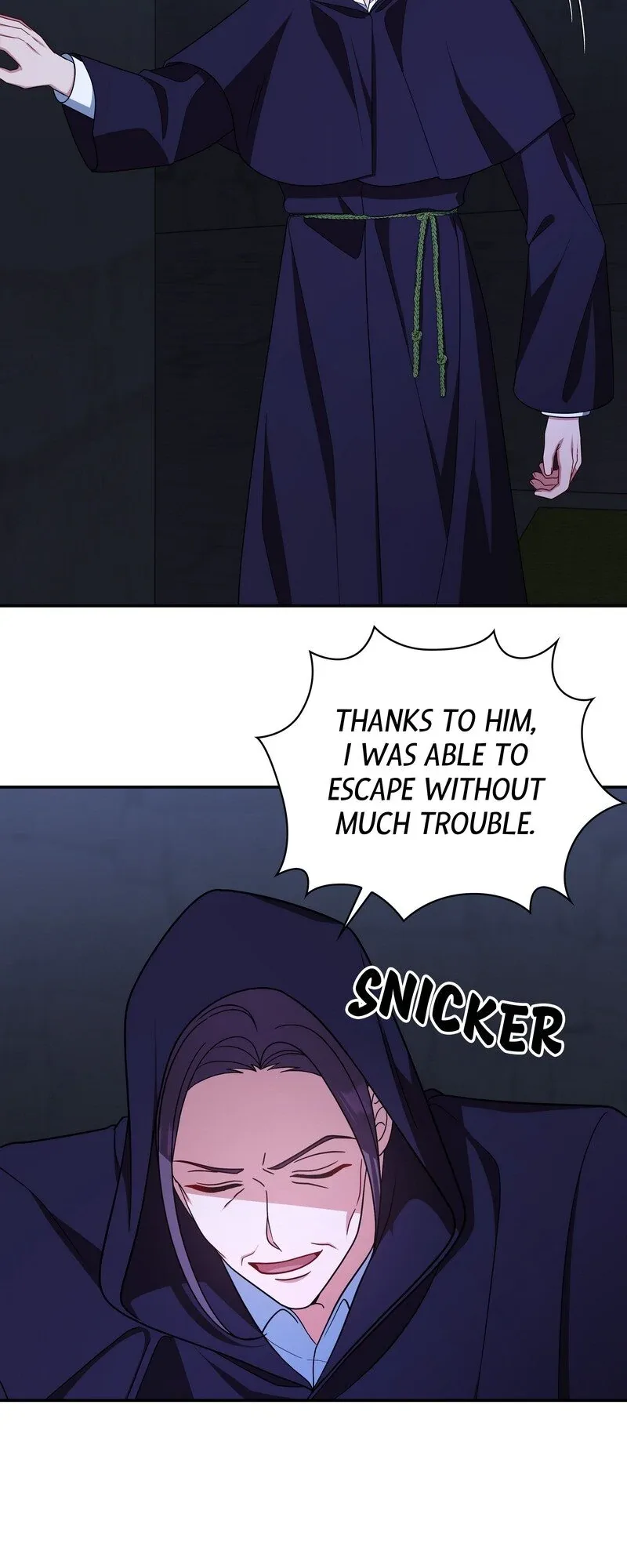 Princess Shu Chapter 110 page 34