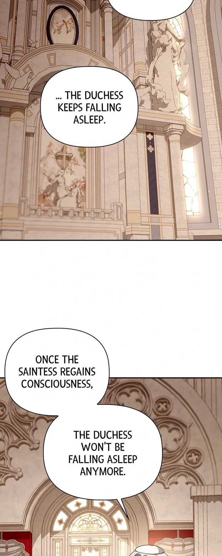 Princess Shu Chapter 108 page 48