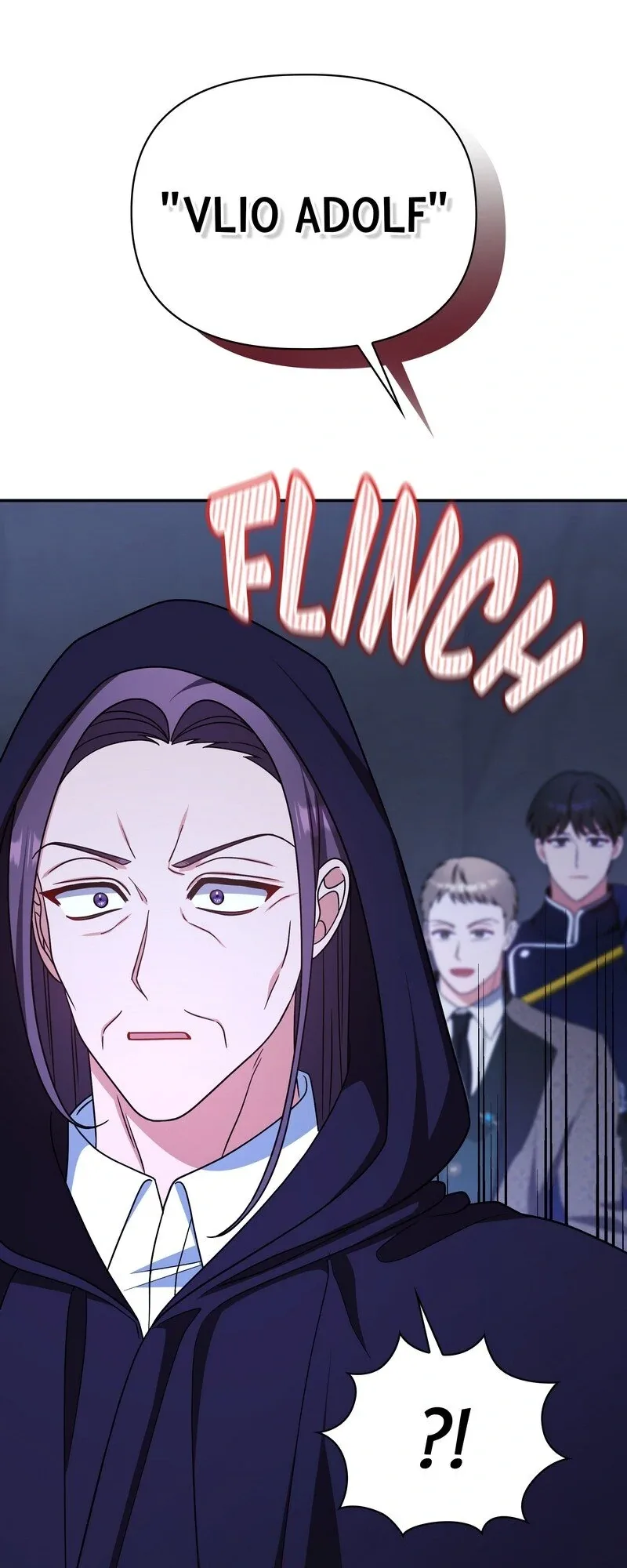 Princess Shu Chapter 110 page 35