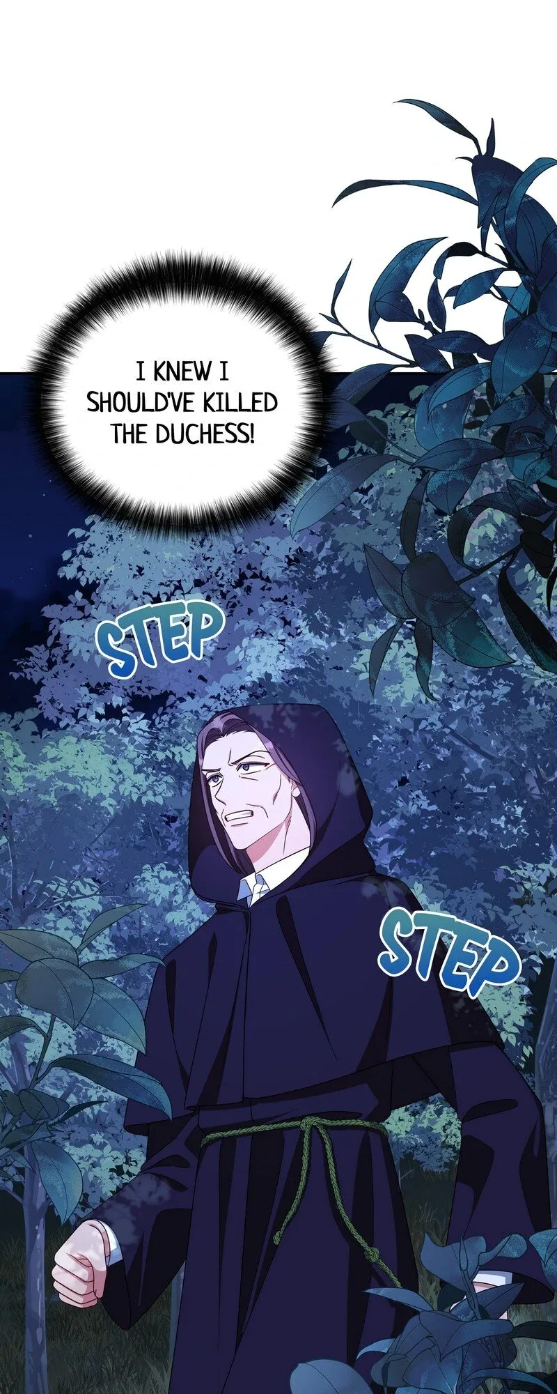 Princess Shu Chapter 110 page 58