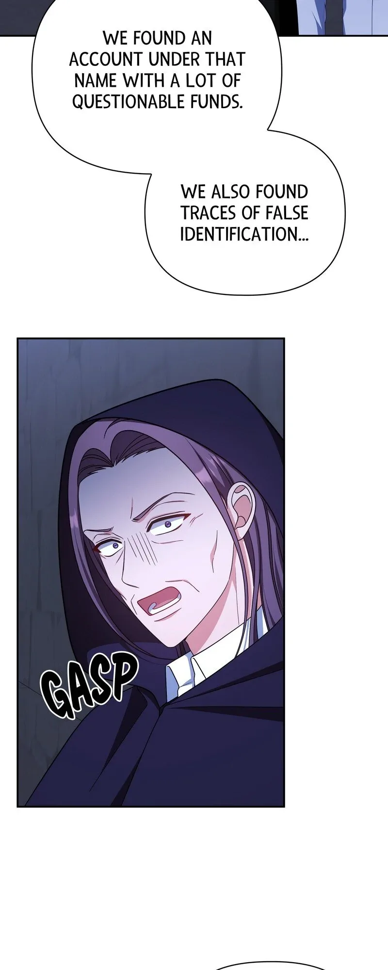 Princess Shu Chapter 110 page 38