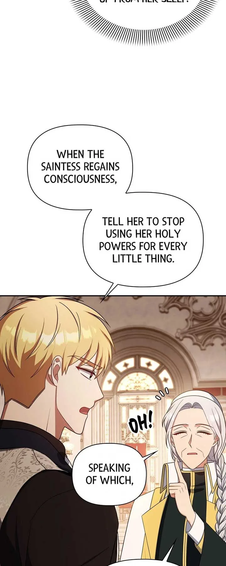 Princess Shu Chapter 108 page 52