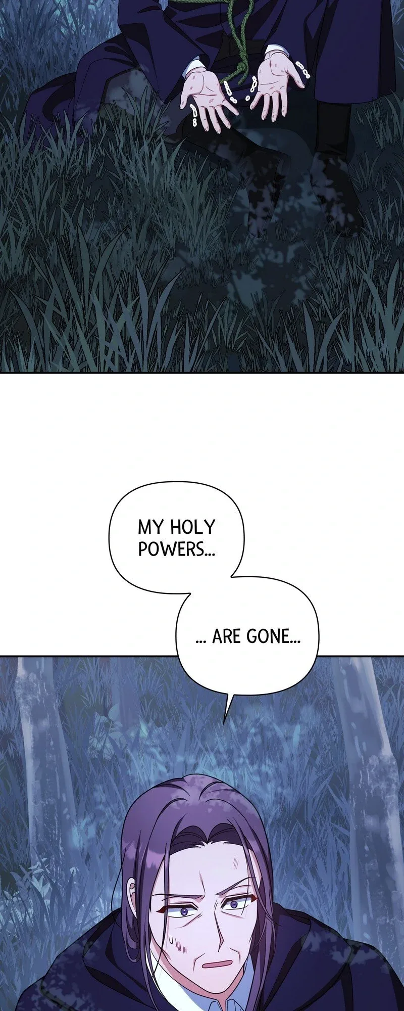 Princess Shu Chapter 110 page 64