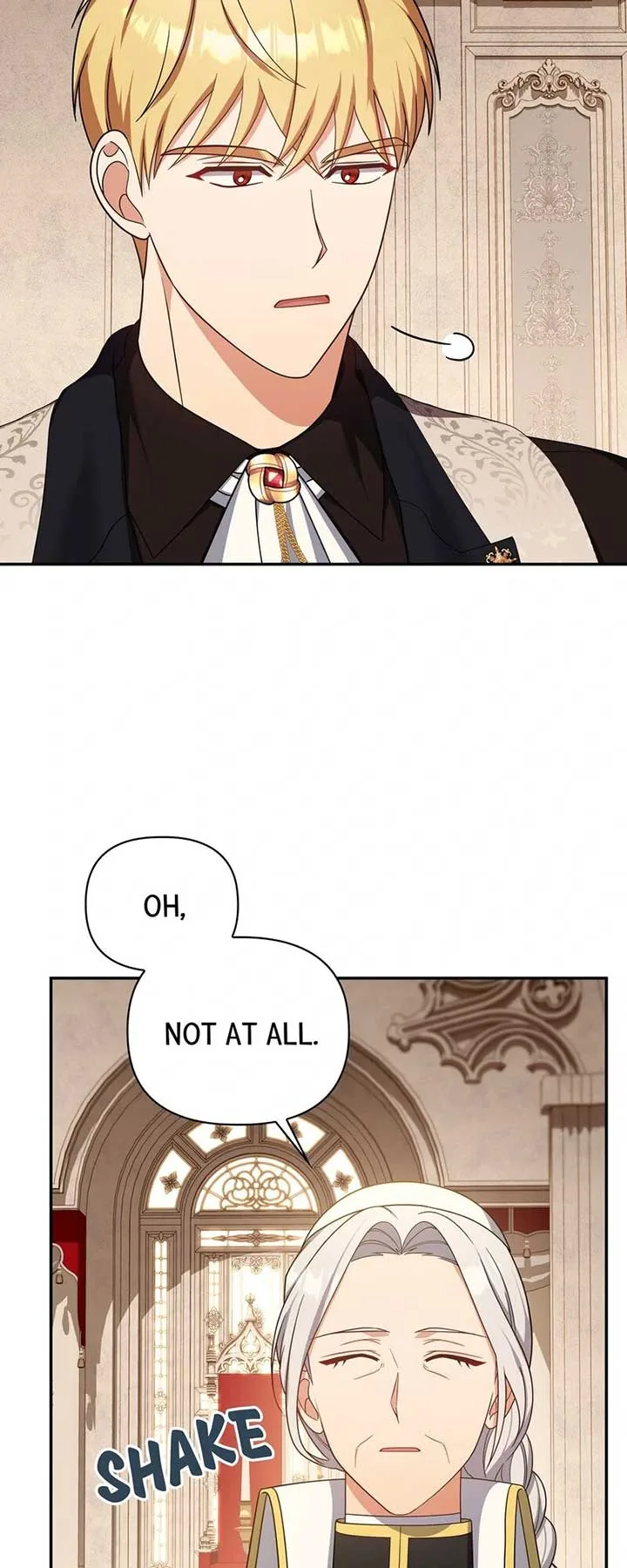 Princess Shu Chapter 108 page 55