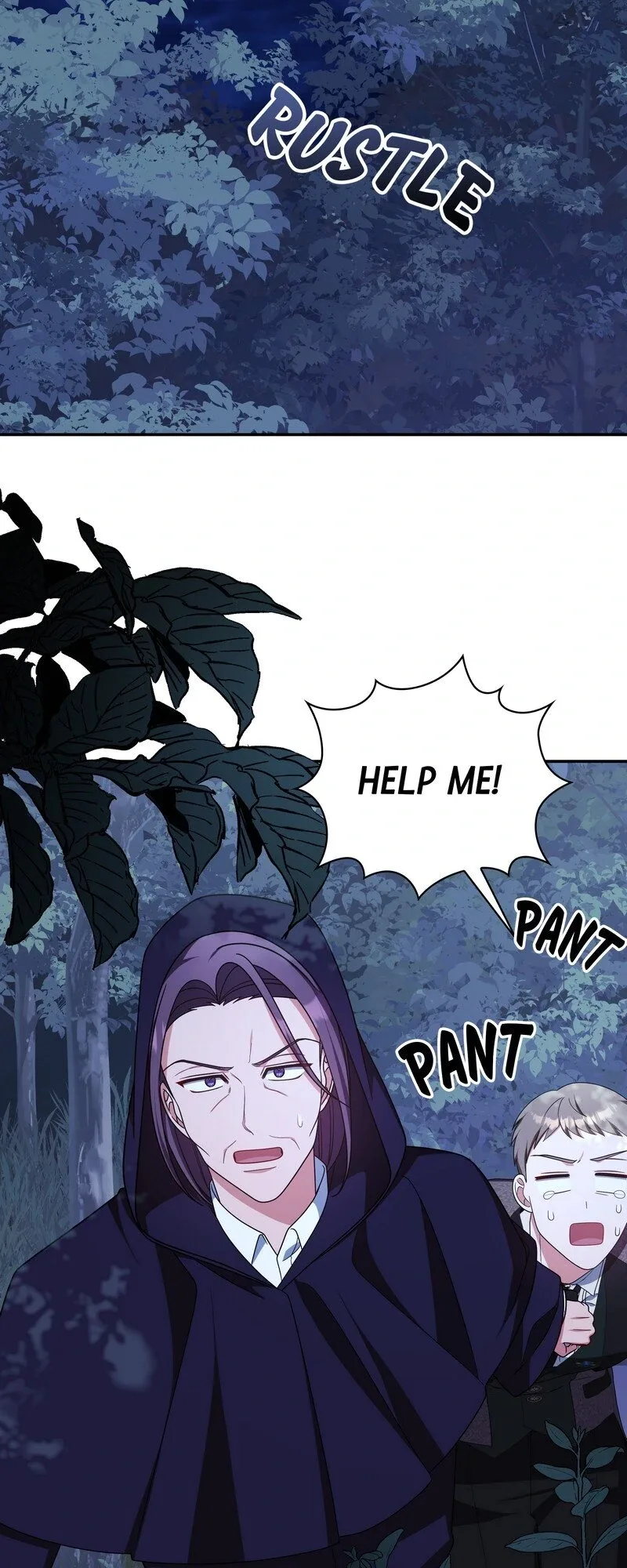 Princess Shu Chapter 110 page 44