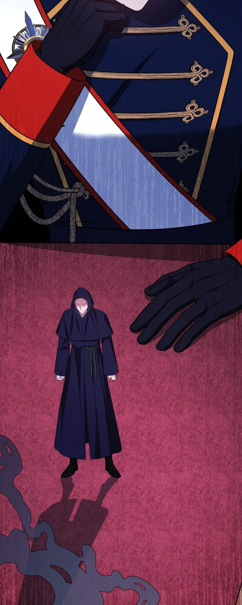 Princess Shu Chapter 110 page 56