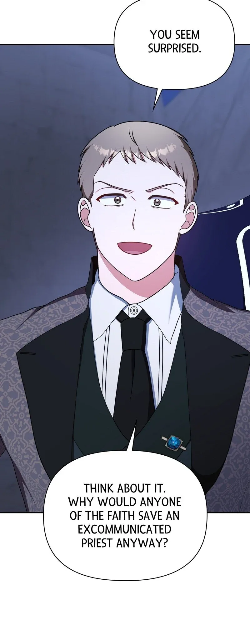 Princess Shu Chapter 110 page 39