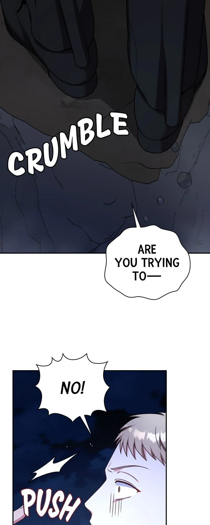 Princess Shu Chapter 110 page 50