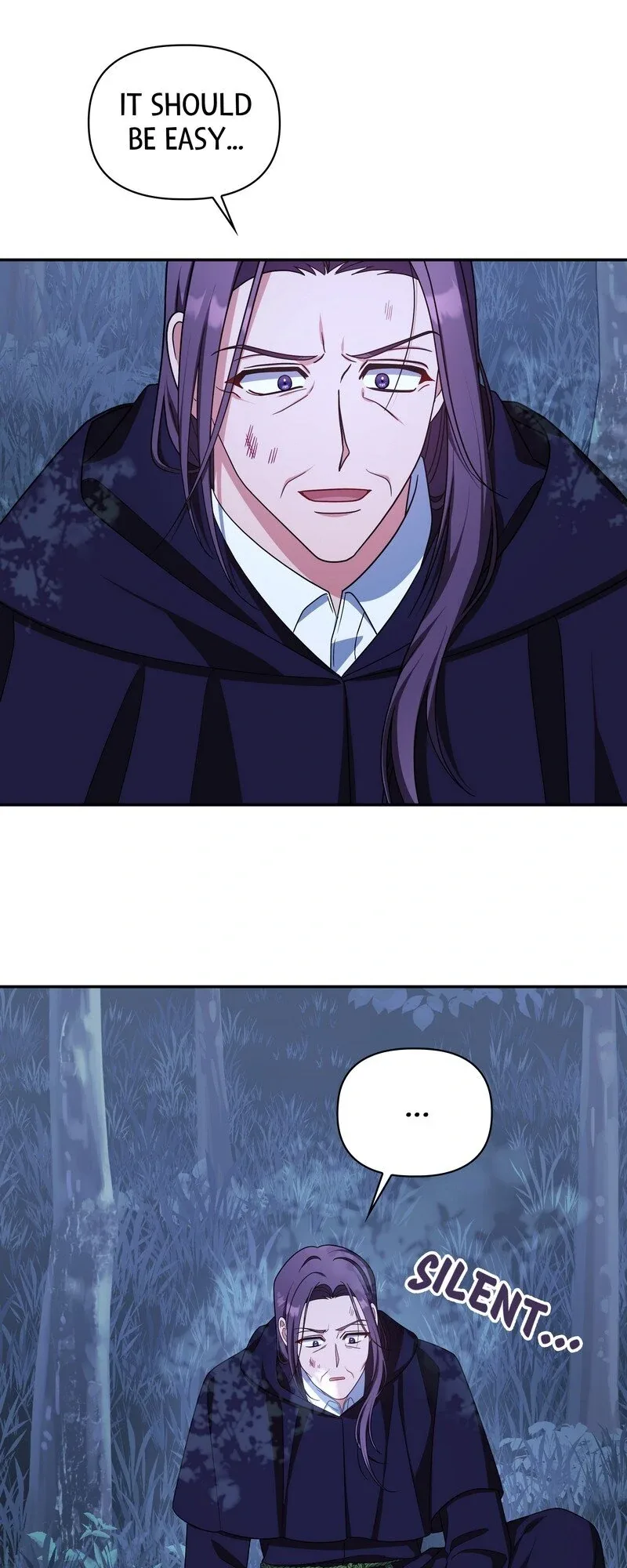 Princess Shu Chapter 110 page 63