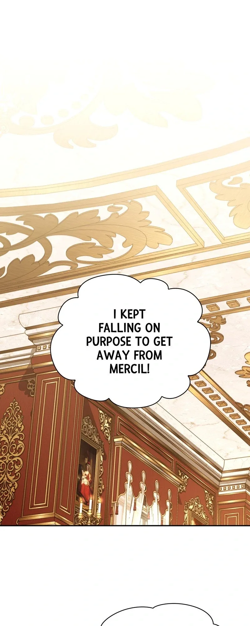 Princess Shu Chapter 111 page 2