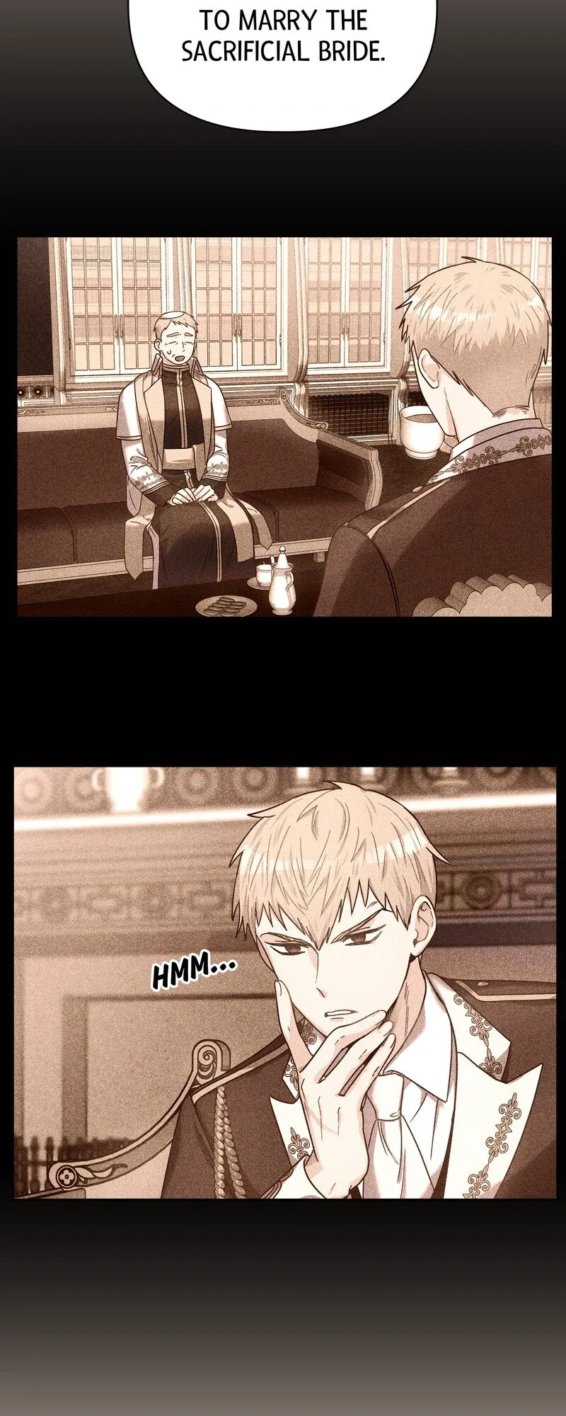 Princess Shu Chapter 111 page 31