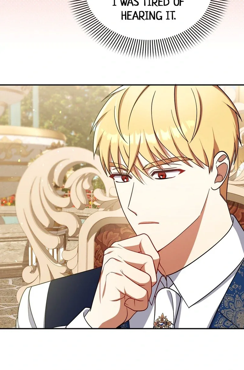 Princess Shu Chapter 111 page 38