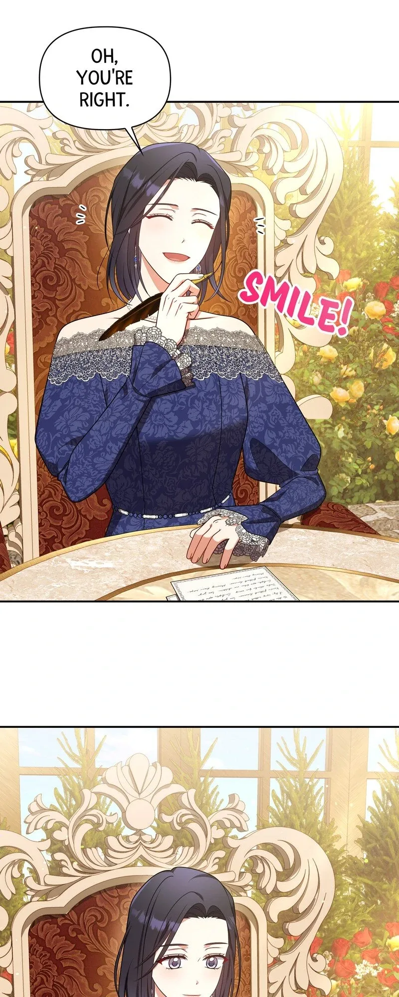 Princess Shu Chapter 111 page 34