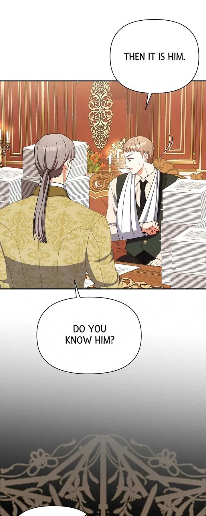 Princess Shu Chapter 114 page 39