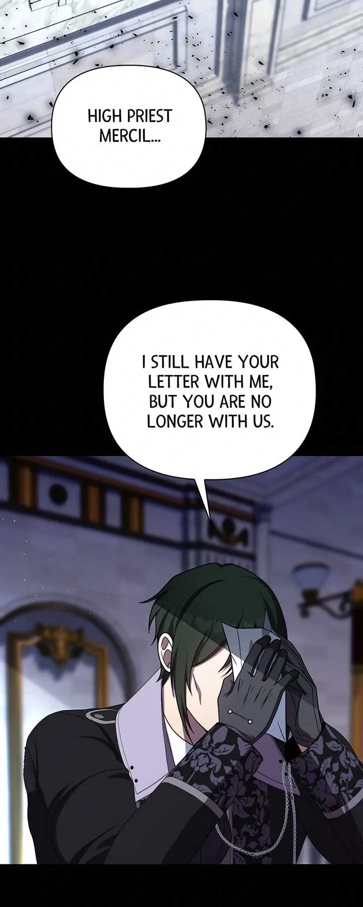 Princess Shu Chapter 114 page 68