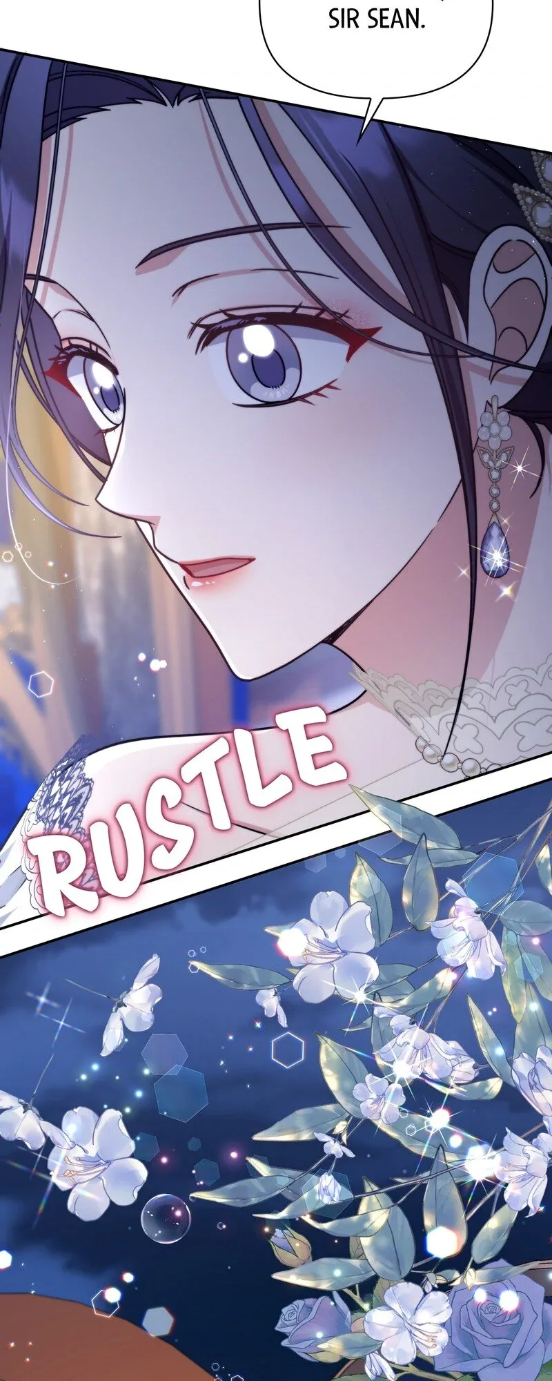 Princess Shu Chapter 112 page 13
