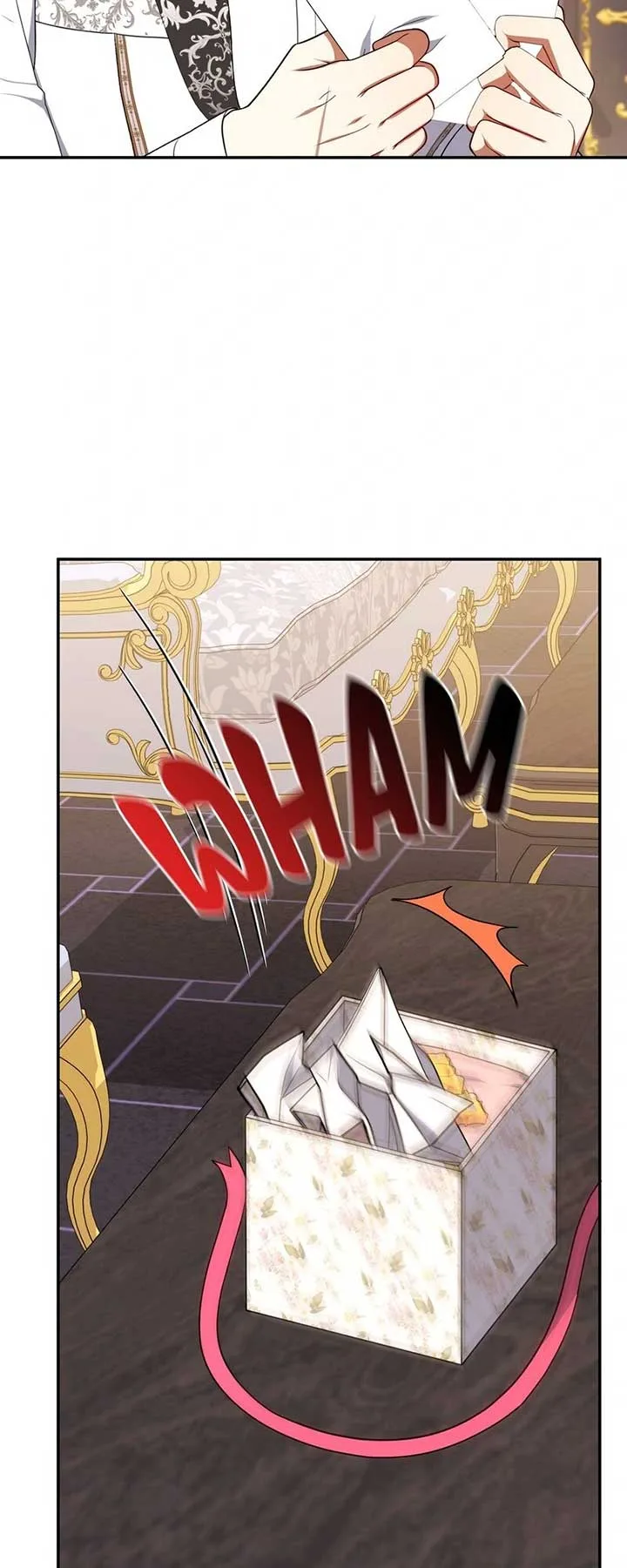 Princess Shu Chapter 114 page 20