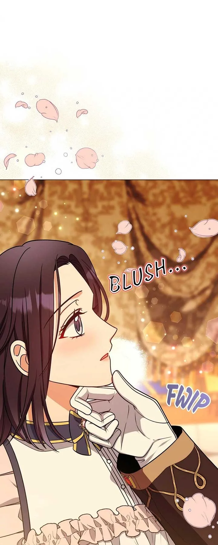 Princess Shu Chapter 114 page 3
