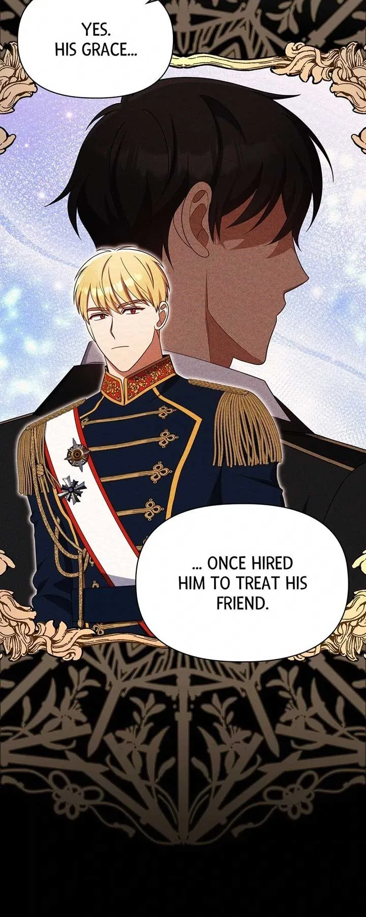 Princess Shu Chapter 114 page 40