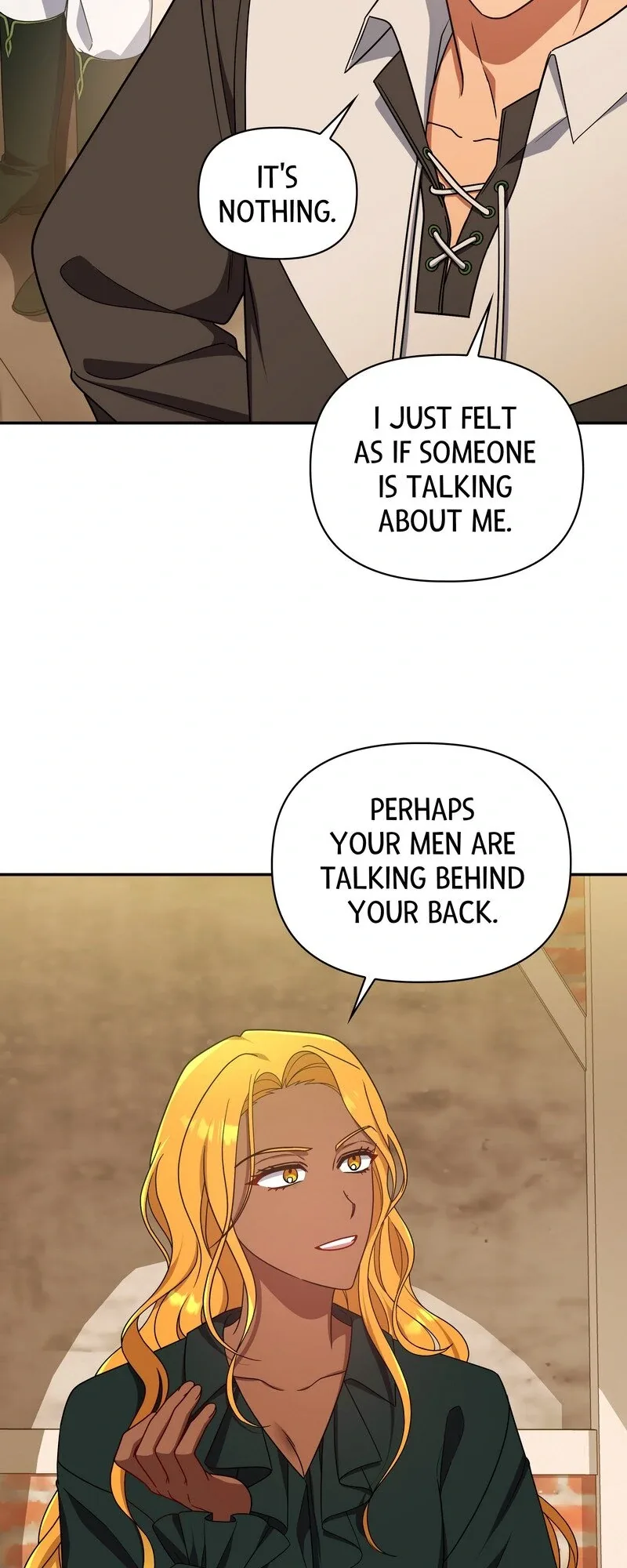 Princess Shu Chapter 111 page 46