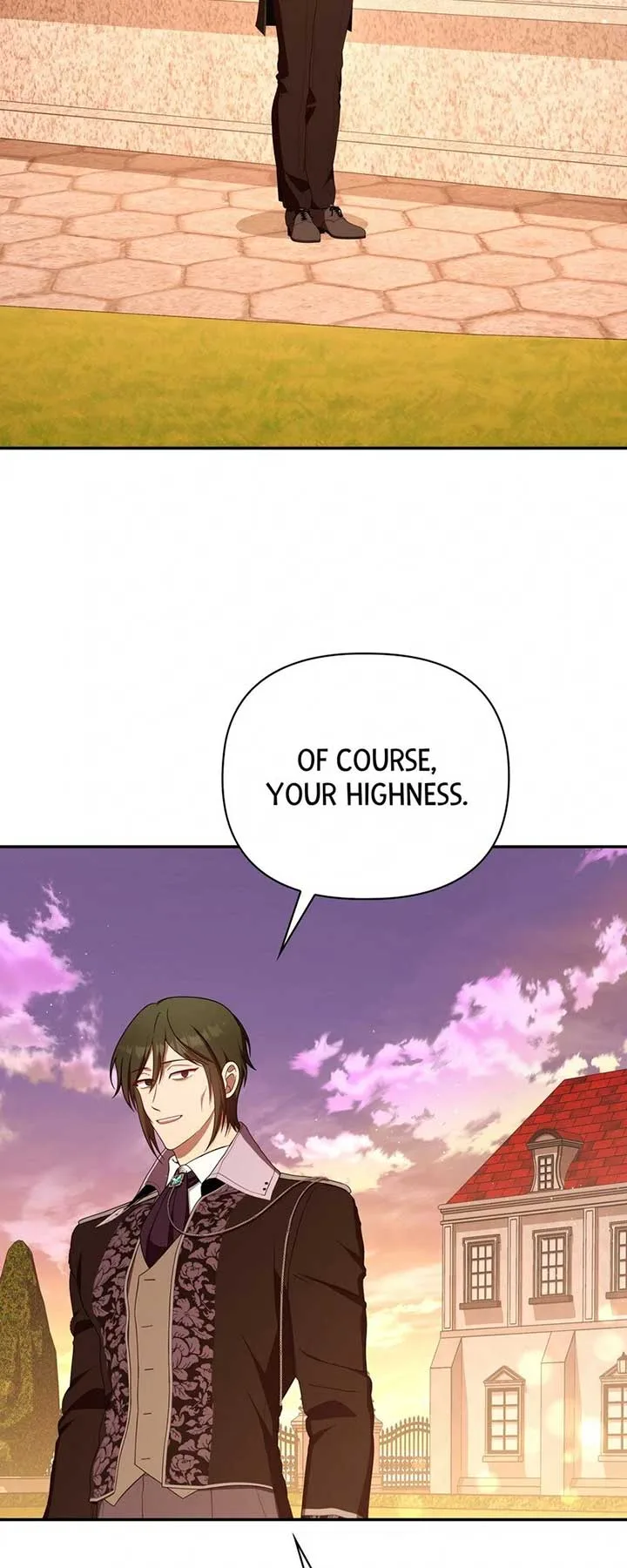 Princess Shu Chapter 114 page 60