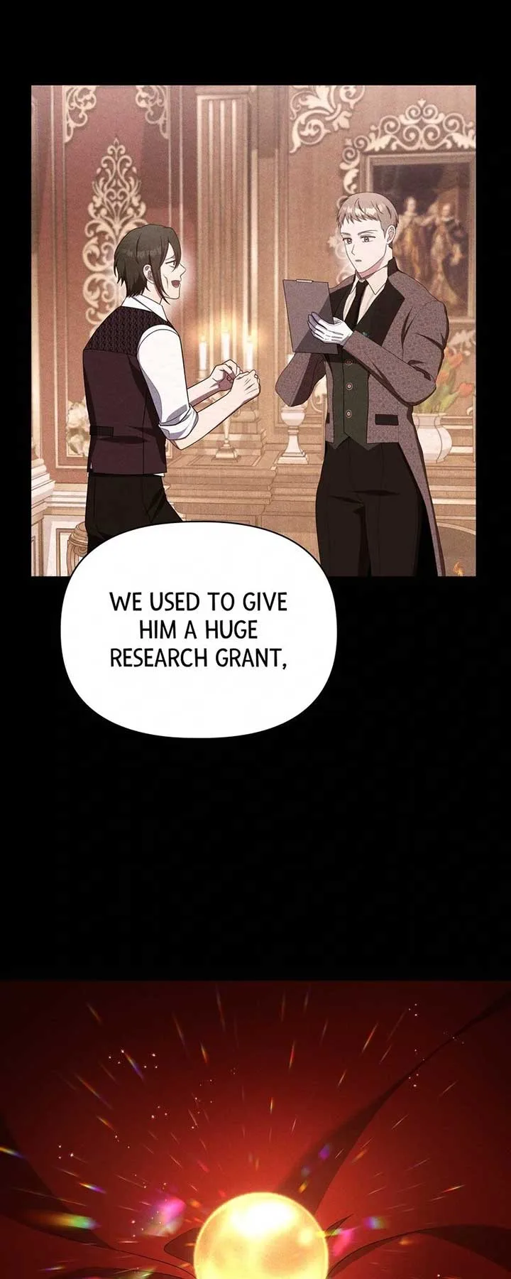 Princess Shu Chapter 114 page 41