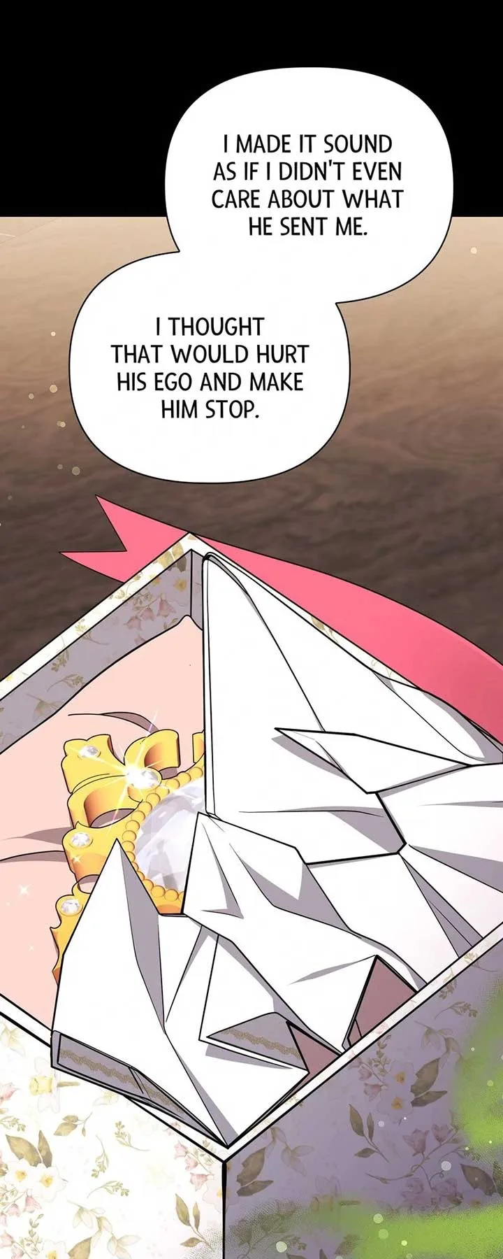 Princess Shu Chapter 114 page 26