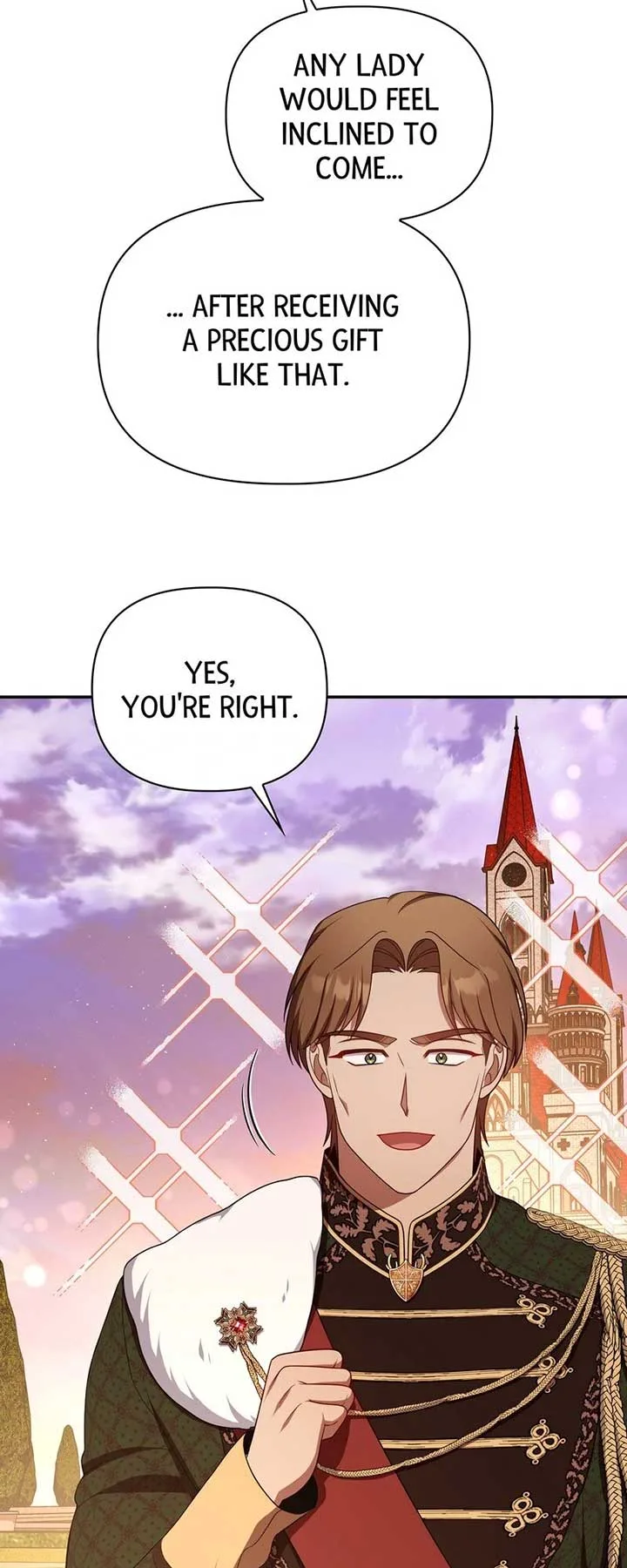 Princess Shu Chapter 114 page 61