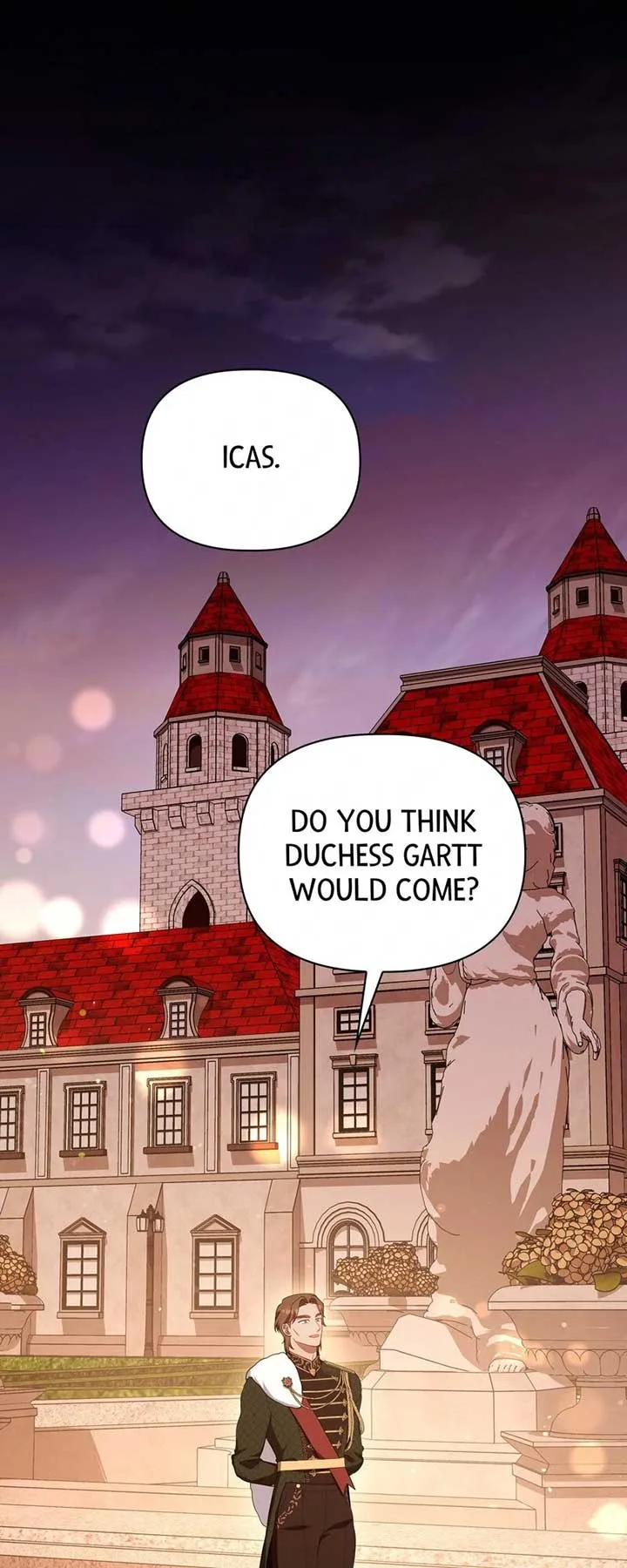 Princess Shu Chapter 114 page 59