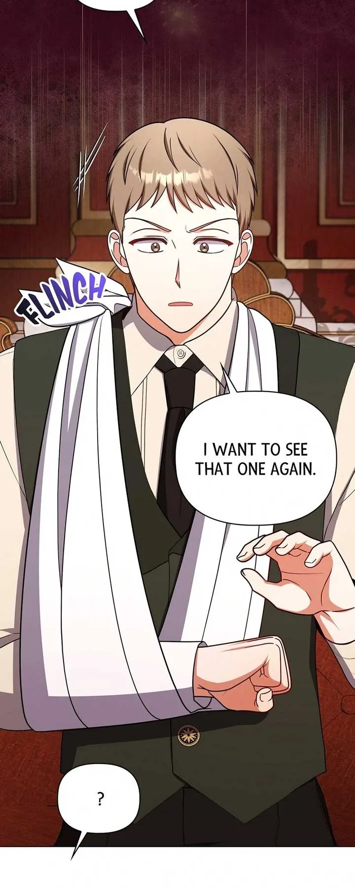 Princess Shu Chapter 114 page 33