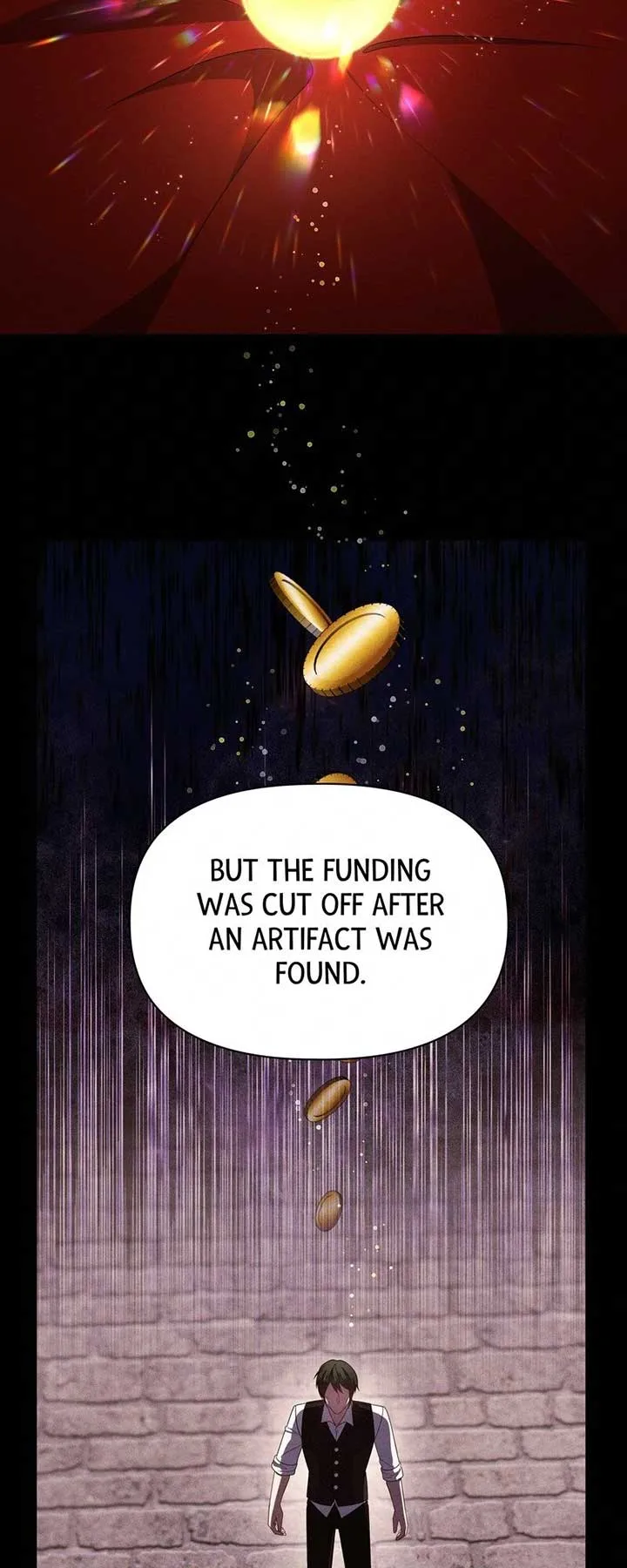 Princess Shu Chapter 114 page 42