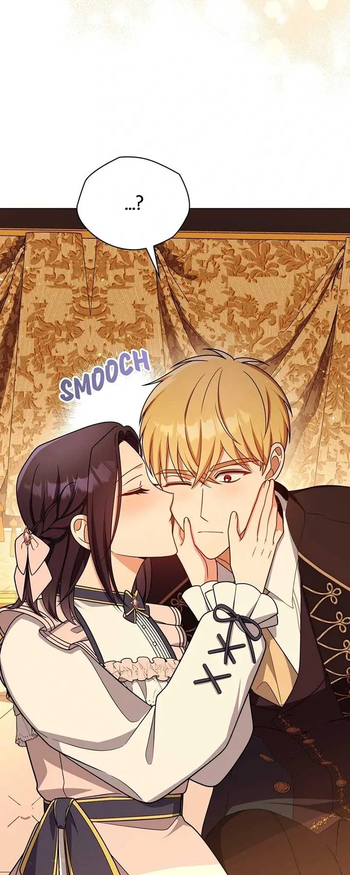 Princess Shu Chapter 114 page 5