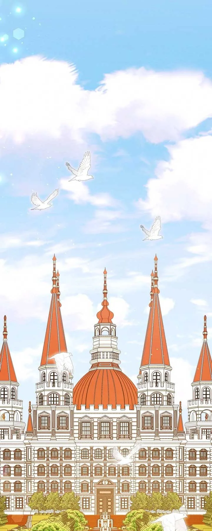 Princess Shu Chapter 114 page 11