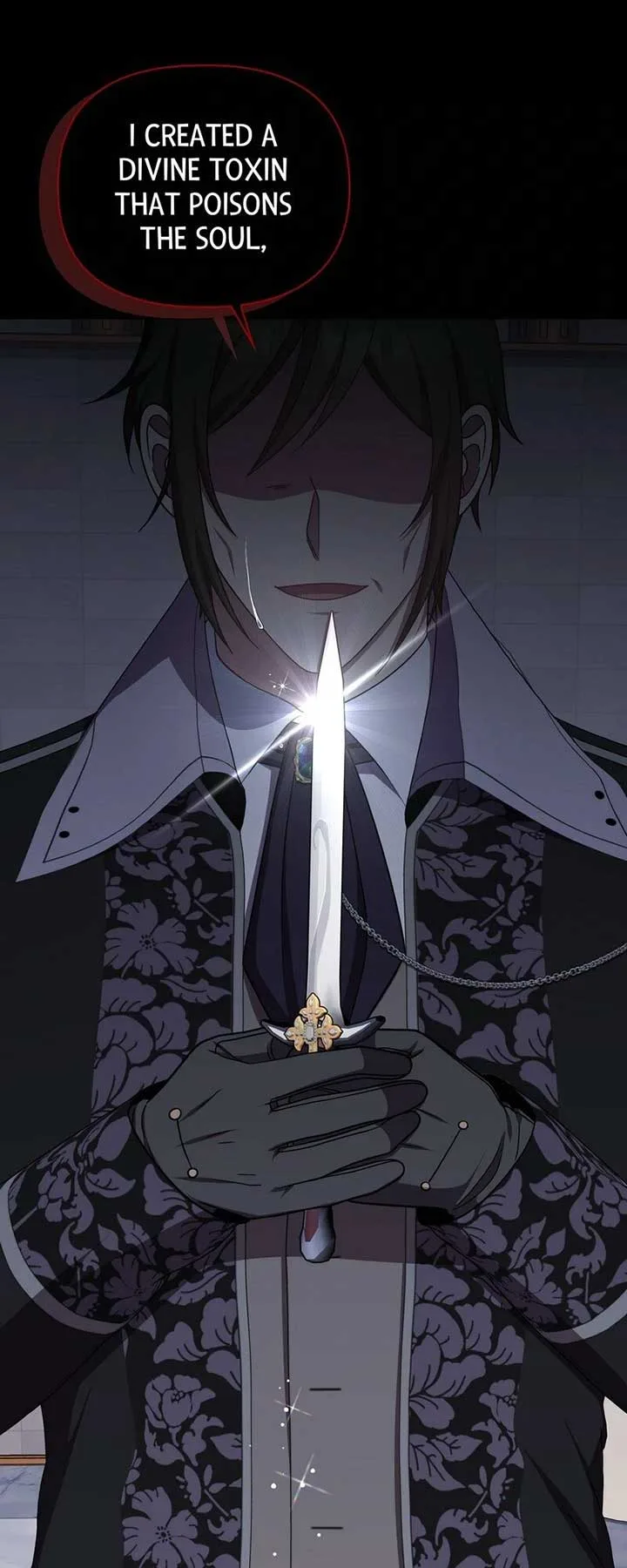 Princess Shu Chapter 114 page 71