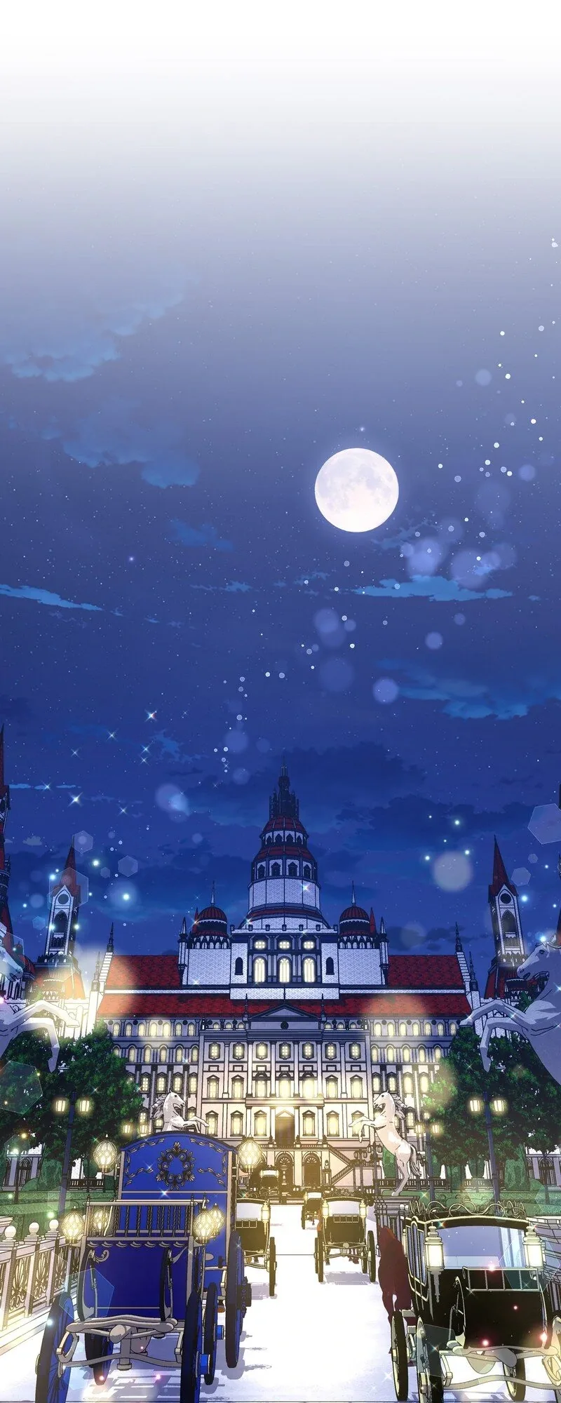 Princess Shu Chapter 112 page 11