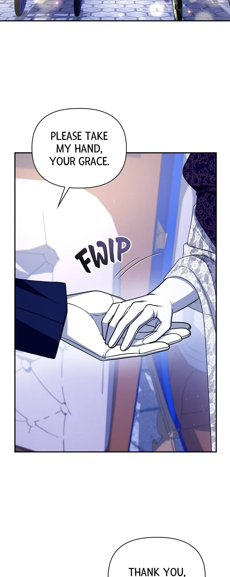 Princess Shu Chapter 112 page 12