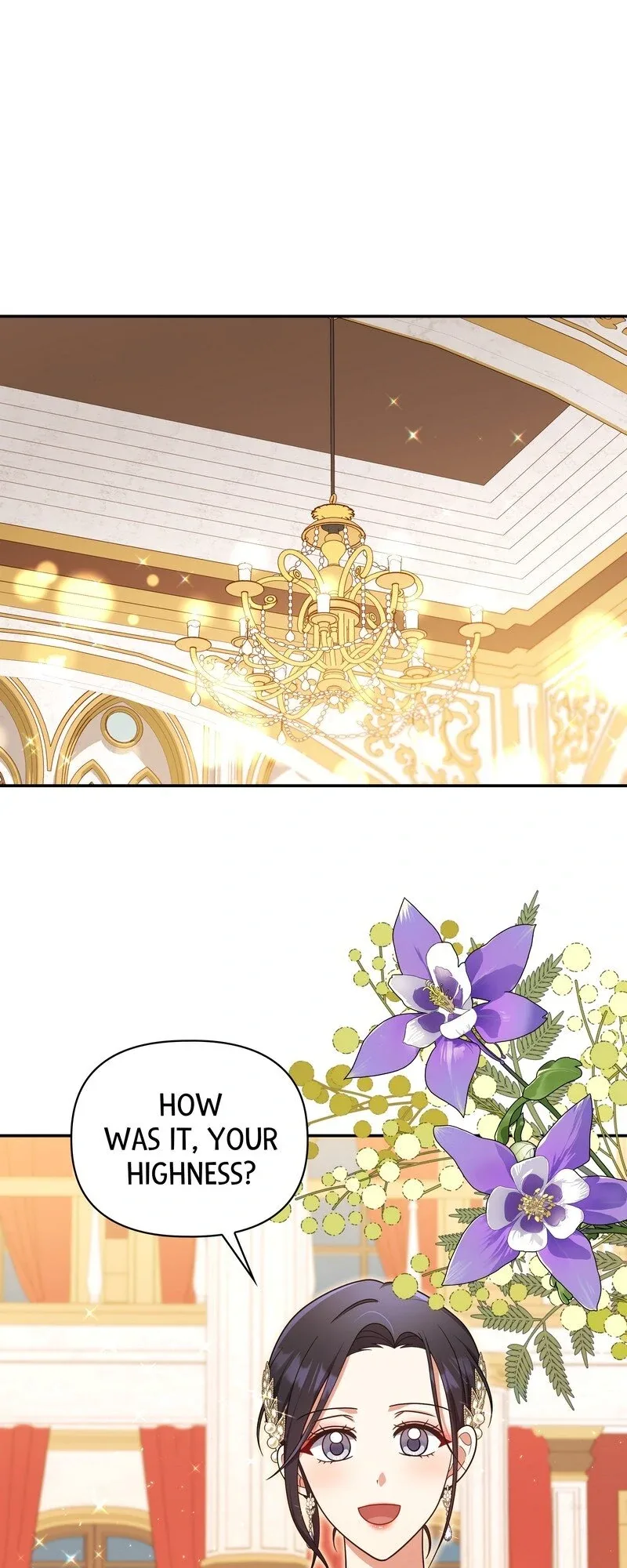 Princess Shu Chapter 113 page 11